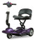 EV Rider Transport M - Plum