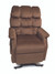 Golden Traditional Cambridge 3 Position PR401 Hazelnut