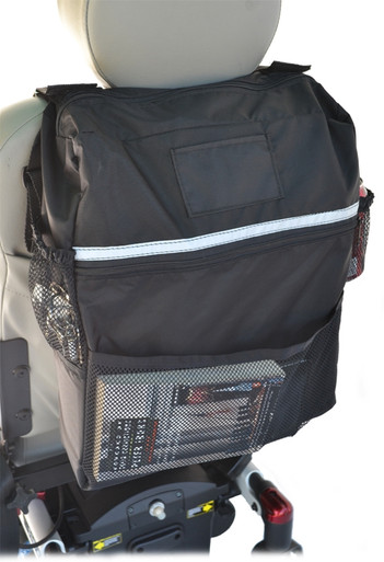 Diestco Deluxe Seatback Bag - B1121