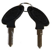 Drive Auto Flex Spare Keys