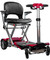Solax Transformer 2 - Red