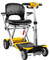 Solax Transformer 2 - Yellow