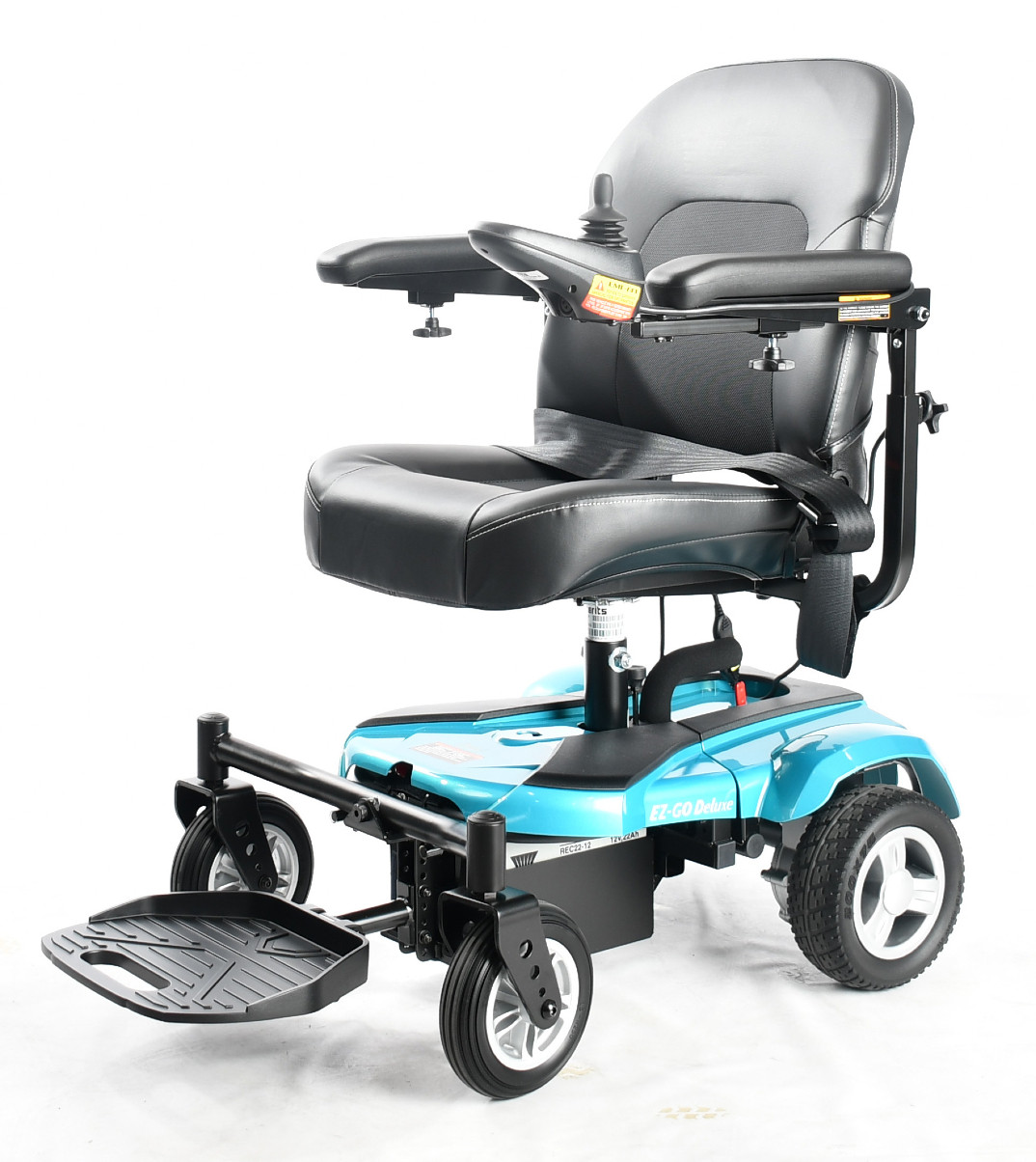 Motorized easy online chair