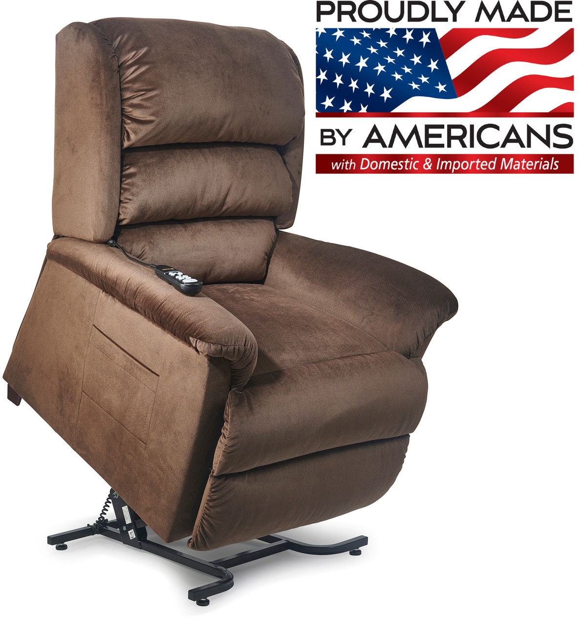 Golden MaxiComfort Relaxer PR766 Southern Mobility and Medical