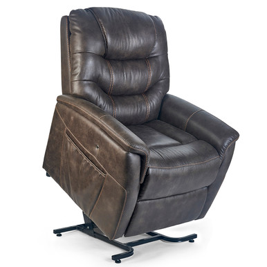 Golden Dione Lift Chair - Graphite
