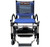 Zinger Chair - Blue