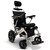IQ9000 AR silver with standard cushion