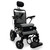 IQ9000 AR black with upgraded gray cushion