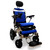 IQ9000 AR bronze with upgraded blue cushion