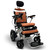 IQ9000 AR silver with upgraded taba cushion