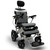 IQ9000 AR silver with upgraded gray cushion