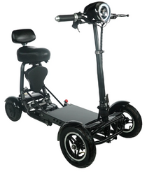 ComfyGo MS3000 Foldable Scooter