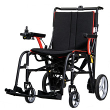  NEW! Featherweight Power Chair - 33lbs!