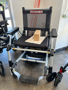 Clearance Zone! Zoomer Chair