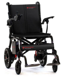 NEW! Travel Buggy Aerolux  (PRE-ORDER!)