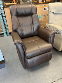 Coffee (Genuine Leather)