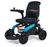 GP304 Ally Pro - right turn