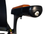 GP304 Ally Pro front light