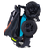 GP304 Folded Profile Footplate Up