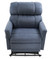Front Lifted - Easy Living Oxford Fabric