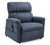 Right Angle Lifted - Easy Living Oxford fabric