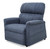 Left Angle - Easy Living Oxford fabric