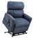 Right Angle Lifted - Easy Living Oxford fabric