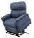 Left Angle Lifted - Easy Living Oxford fabric