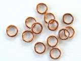 Copper Jump Ring 5mm (CP48)