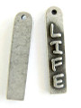Life - Pewter Word Charm (PW297)