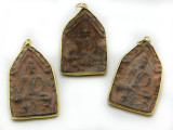 Thai Buddhist Amulet (TA10)