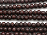 Rosewood Prayer Beads Mala 10mm (NP530)