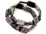 Czech Glass Beads 17mm (CZ339)