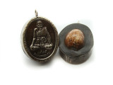 Thai Buddhist Amulet (TA39)