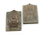 Thai Buddhist Amulet (TA93)