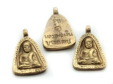 Thai Buddhist Amulet (TA96)