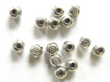 Pewter Bead 3.5mm (PB149)