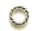 Pewter Ring 14mm (PB199)