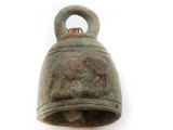 Thai Buddhist Bell (TA113)