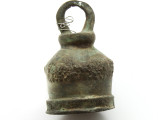 Thai Buddhist Bell (TA114)