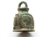 Thai Buddhist Bell (TA115)
