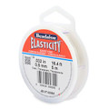Elasticity - Clear Elastic Cord - 0.8mm (SUP29)