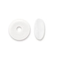 White Bead Bumpers - 1.5mm (SUP56)