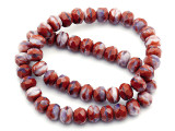 Czech Glass Beads 8mm (CZ587)