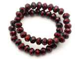 Czech Glass Beads 6mm (CZ677)