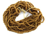 Aromatic Myrrh Beads - Africa - 7 Strands (OS100)