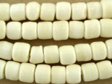 Natural Bone Beads 9mm (B9046)