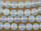 Opalite Round Gemstone Beads 10mm (GS3135)