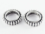 Pewter Ring 12mm (PB483)