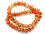 Czech Glass Beads 8mm (CZ827)